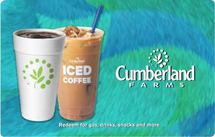 Cumberland Farms Coffee