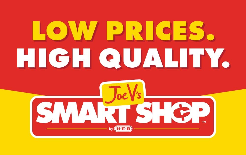 Joe V’s Smart Shop by HEB